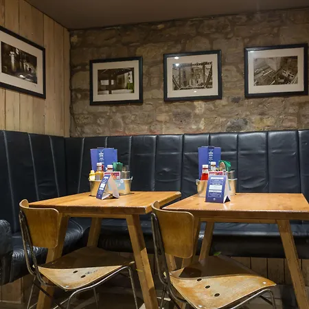 فندق ستاي سنترال 3*