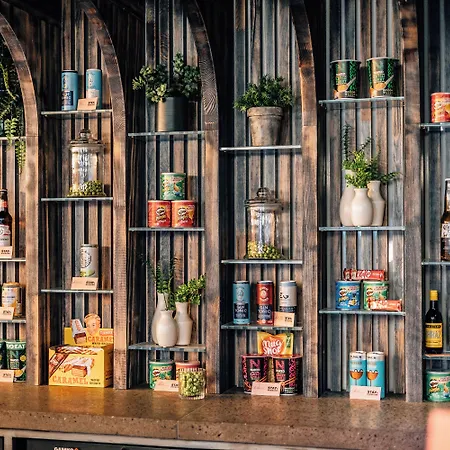 ستاي سنترال 3* إدنبرة