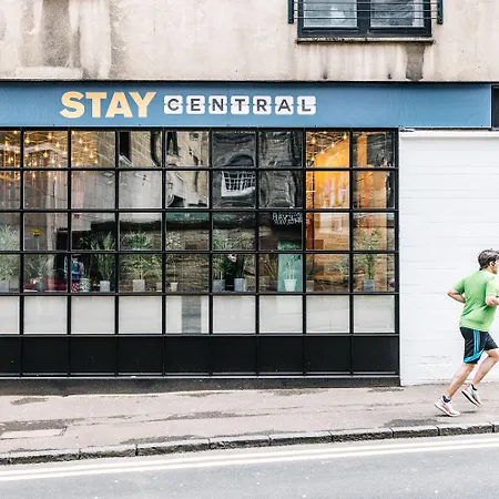 ستاي سنترال 3*