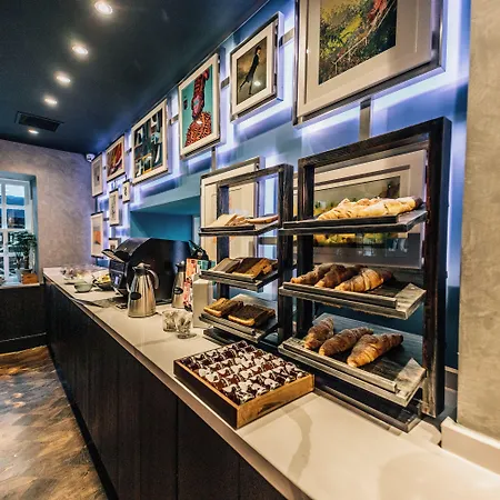 فندق ستاي سنترال 3*