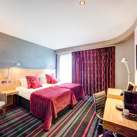 Apex Of Hotel Edimburgo