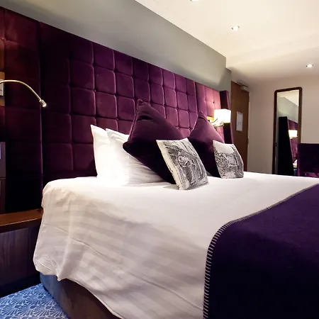 Mount Royal By The Unlimited Collection Hotel Edinburgh