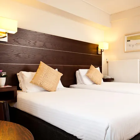 Mount Royal By The Unlimited Collection Edinburgh