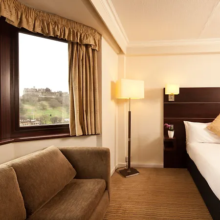 Hotel Mount Royal By The Unlimited Collection Edinburgh