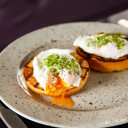 Mount Royal By The Unlimited Collection 4* Edinburgh