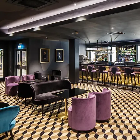 Hotel Mount Royal By The Unlimited Collection Edinburgh