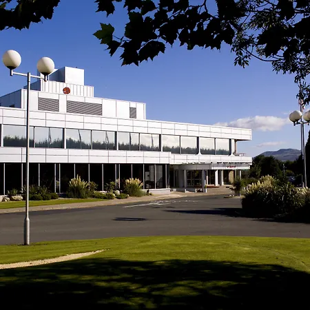 Delta By Marriott Hotel Édimbourg