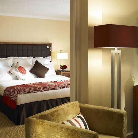 Delta By Marriott Hotel Édimbourg