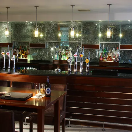 Delta By Marriott Hotel 4*