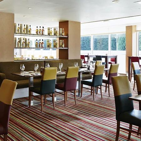 Delta By Marriott Hotel 4*