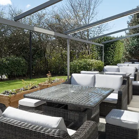 Delta By Marriott Hotel Édimbourg