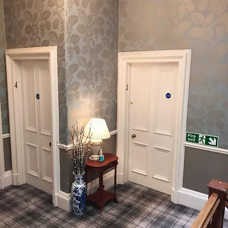 Affittacamere Alexander Edimburgo