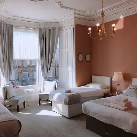 Affittacamere Alexander