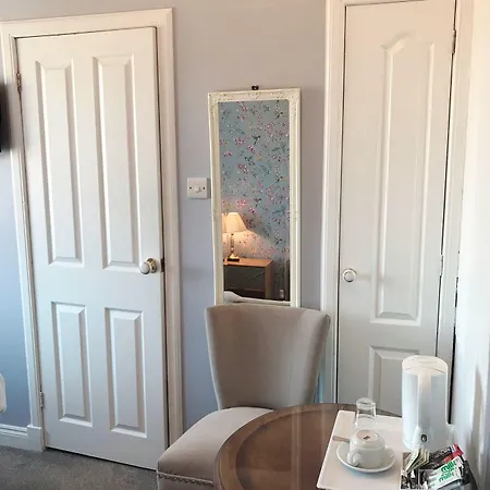 Guest house Alexander Edinburgh