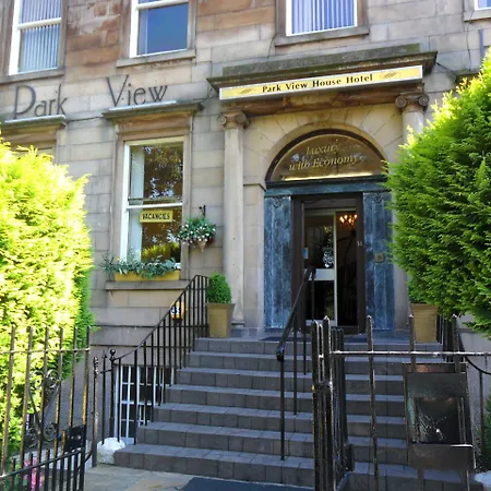 Park View House