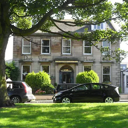 Hotell Park View House