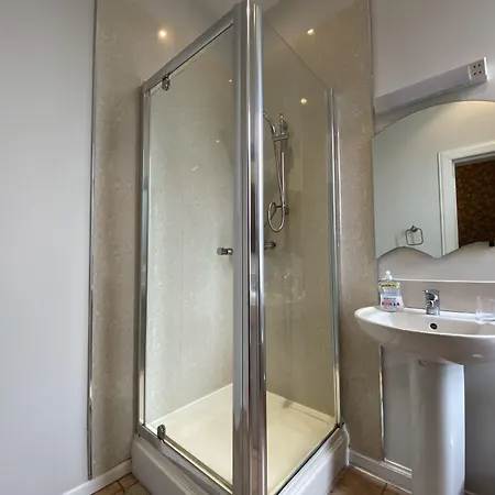 Hotell Park View House 3*