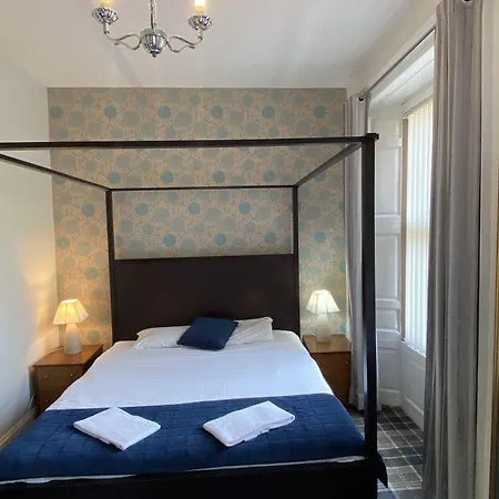 Park View House 3*