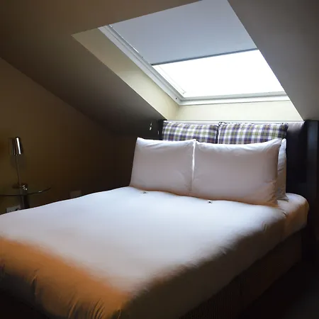 Hotel B+B Edinburgh