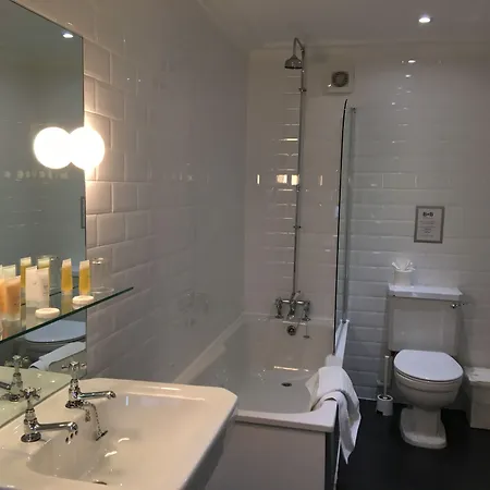 B+B Edinburgh Edinburgh