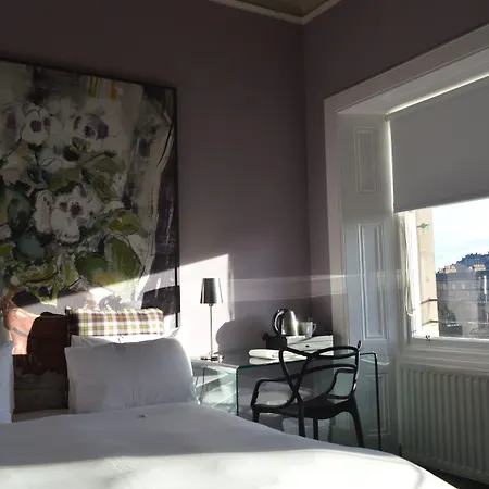 B+B Edinburgh Hotel Edinburgh