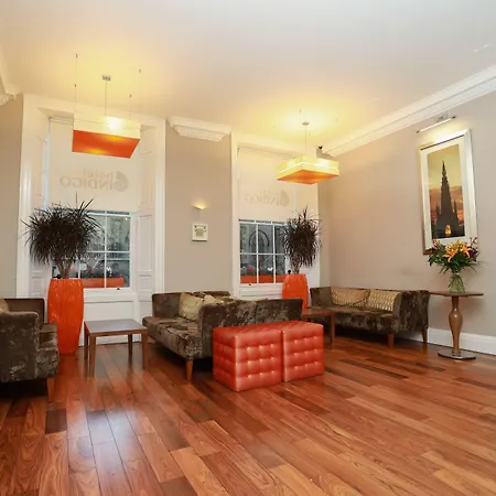 インディゴ ホテル