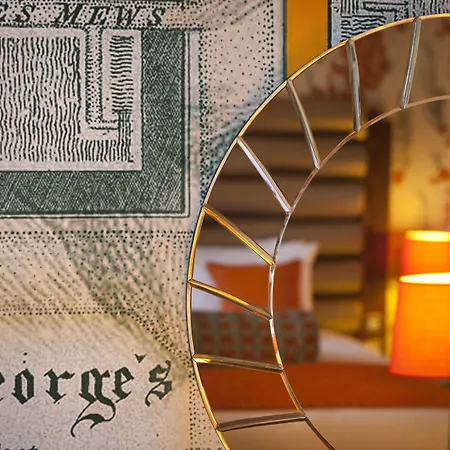 ホテル インディゴ