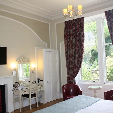 Hotell The Haymarket 3*