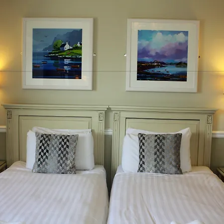 Hotell The Haymarket 3*