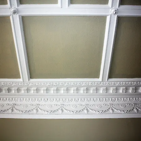 Hotell The Haymarket