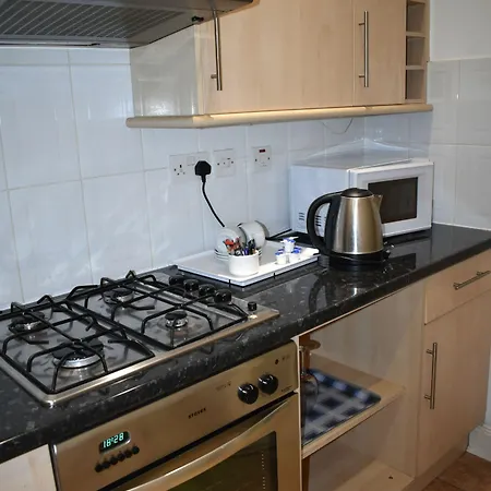 The Haymarket Hotell 3*