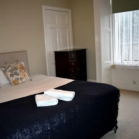 The Haymarket Hotell Edinburg