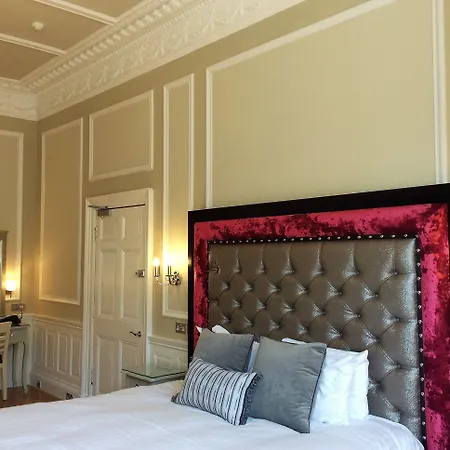 The Haymarket Hotell 3*