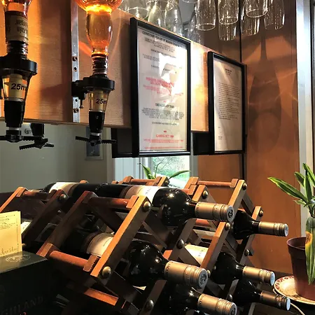 The Haymarket Hotell Edinburg