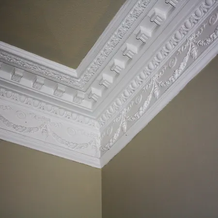 Hotell The Haymarket