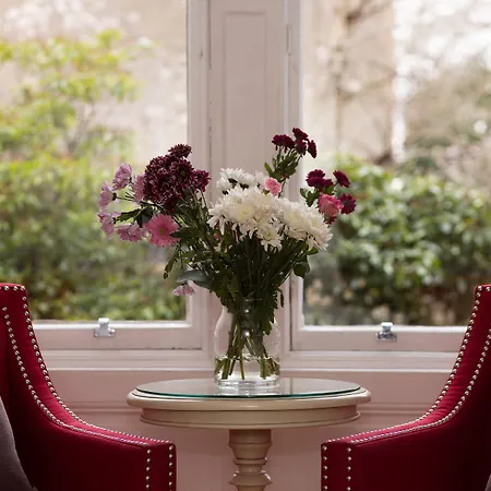 The Haymarket Edinburg