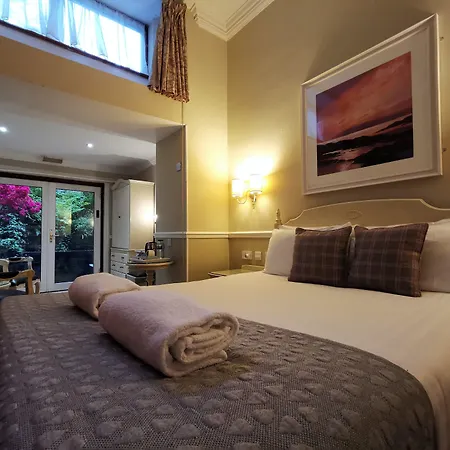 The Haymarket Hotell 3*