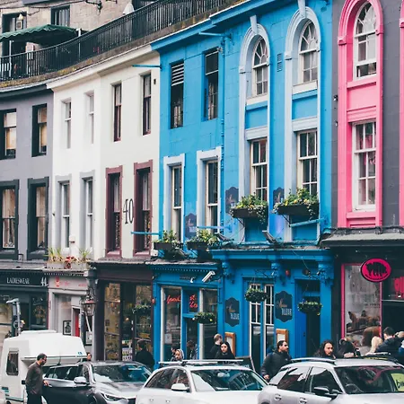 The Haymarket Hotell 3*