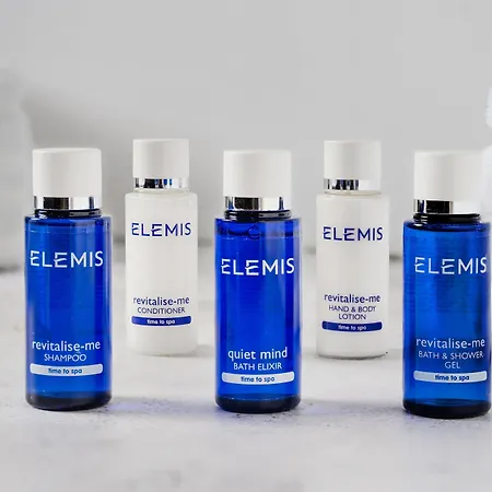 万豪玻璃屋签名收集酒店 5*