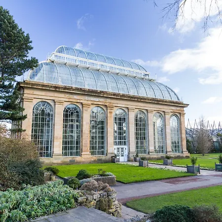 Szálloda Express Centre By Ihg