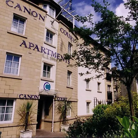 Edinburgh Aparthotel