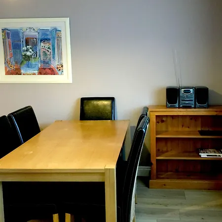 Edinburgh Aparthotel Edinburgh