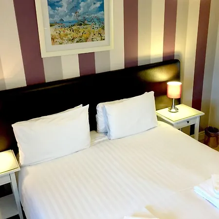 Aparthotel Edinburgh Aparthotel