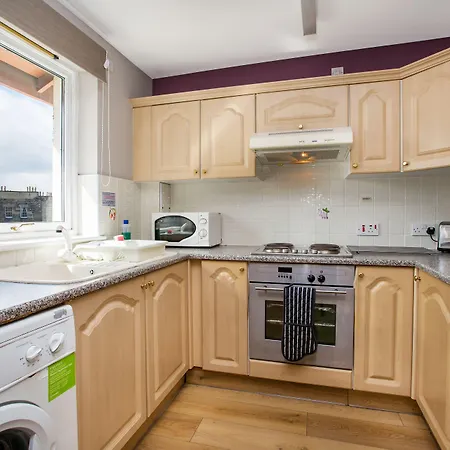 Edinburgh Aparthotel