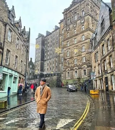Hutchison Edinburgh