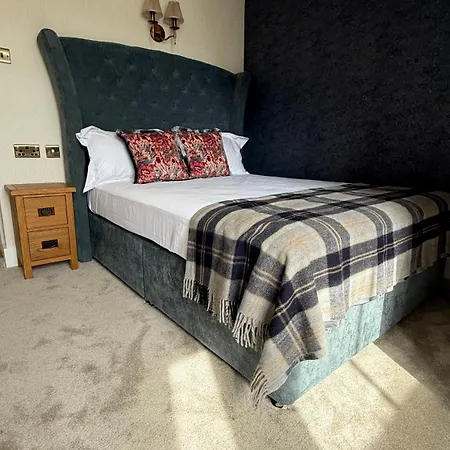 Armadillo Guest House- Adults Only Edynburg
