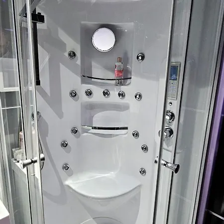 Duddingston - Only Gasthof Edinburgh