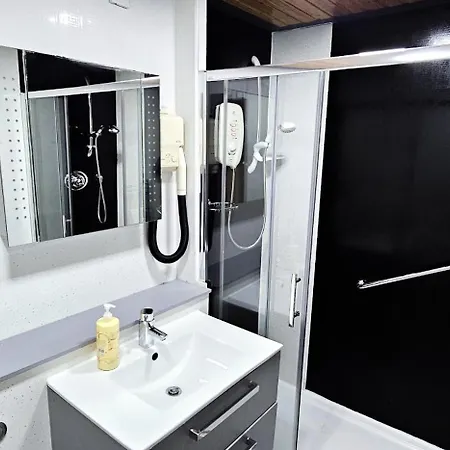 Duddingston - Only Gasthof *