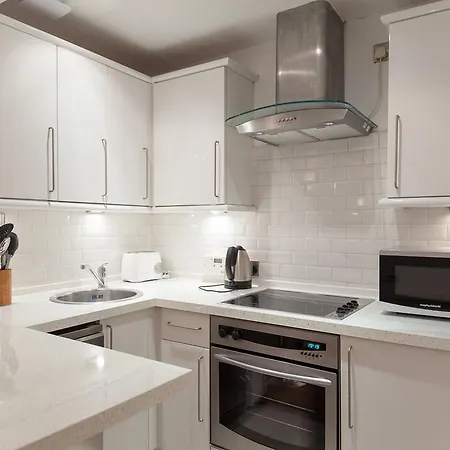 Apartment William Street