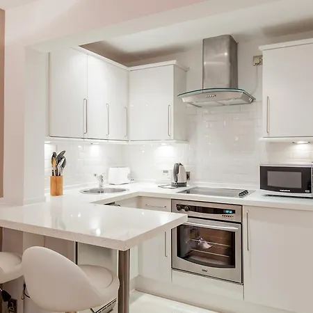 William Street Apartment